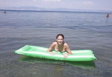Bulgarian Swimwear - IV