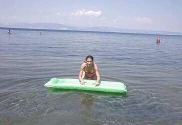 Bulgarian Swimwear - IV