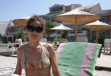 Bulgarian Swimwear - IV