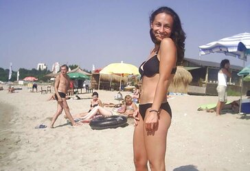 Bulgarian Swimwear - IV