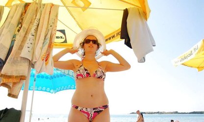 Bulgarian Swimwear - IV