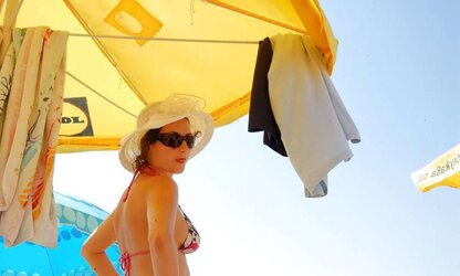Bulgarian Swimwear - IV