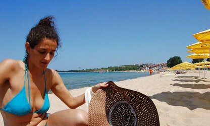 Bulgarian Swimwear - IV