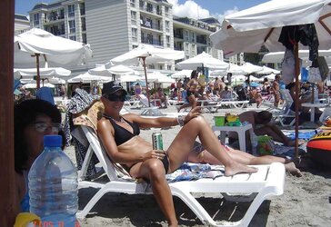 Bulgarian Swimwear - IV