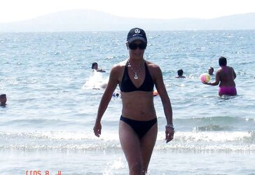 Bulgarian Swimwear - IV