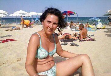 Bulgarian Swimwear - IV