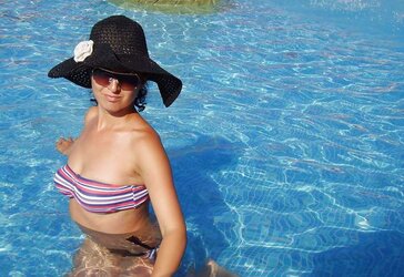 Bulgarian Swimwear - IV