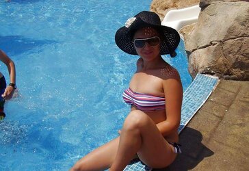 Bulgarian Swimwear - IV