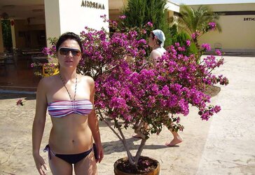 Bulgarian Swimwear - IV