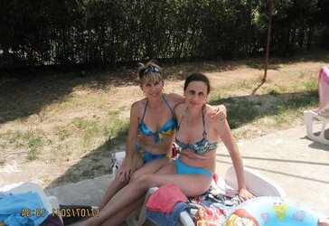 Bulgarian Swimwear - IV