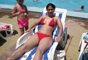 Bulgarian Swimwear - IV