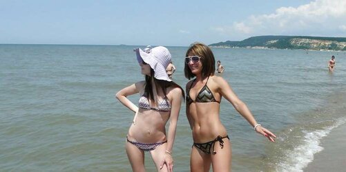 Bulgarian Swimwear - IV