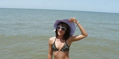 Bulgarian Swimwear - IV