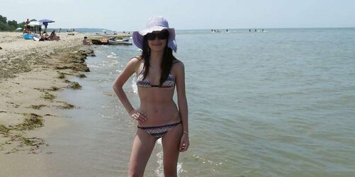 Bulgarian Swimwear - IV