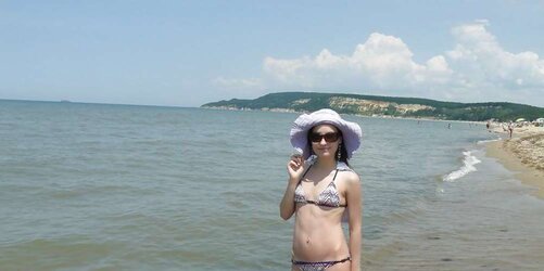 Bulgarian Swimwear - IV
