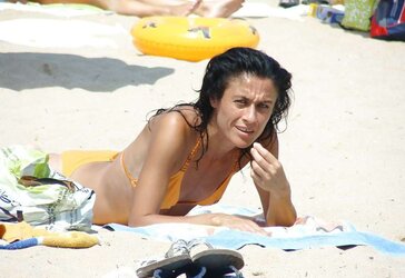 Bulgarian Swimwear - IV