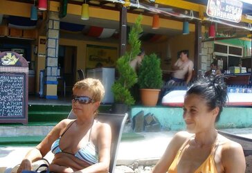 Bulgarian Swimwear - IV