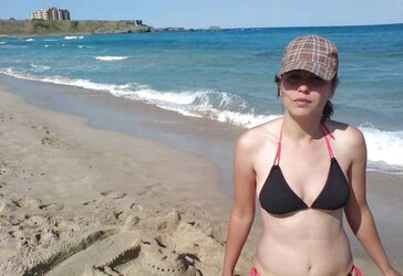 Bulgarian Swimwear - IV