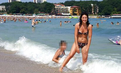 Bulgarian Swimwear - IV