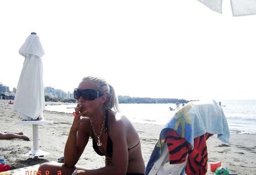 Bulgarian Swimwear - IV