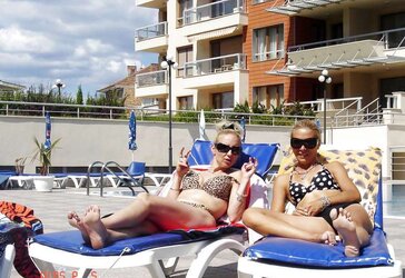 Bulgarian Swimwear - IV