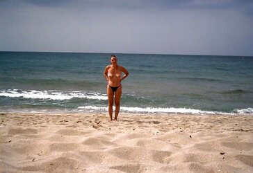 Bulgarian Swimwear - IV