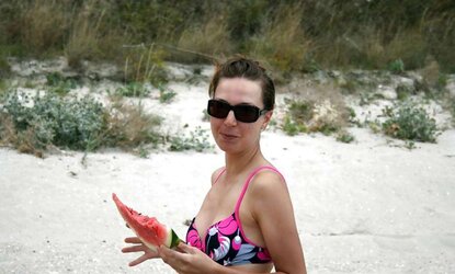 Bulgarian Swimwear - IV