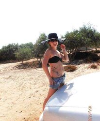 Bulgarian Swimwear - IV