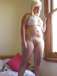 Chubby rich