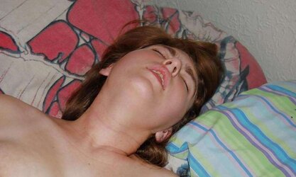 Huge-Boobed and furry inexperienced teengirl
