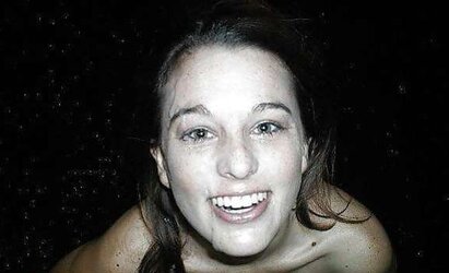 Ideal facial cumshot