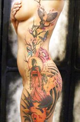 Remarkable, Artistic, original or just Fabulous