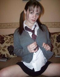 Sophie from Liverpool