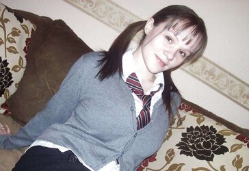 Sophie from Liverpool