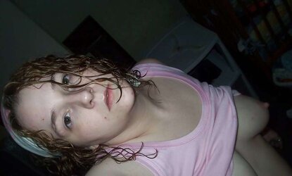 A JUNIOR GIRL THAT I USED TO KNOW