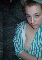 A JUNIOR GIRL THAT I USED TO KNOW