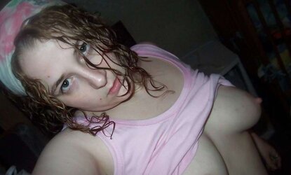 A JUNIOR GIRL THAT I USED TO KNOW
