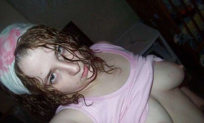 A JUNIOR GIRL THAT I USED TO KNOW