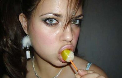 Bulgarian Teenager