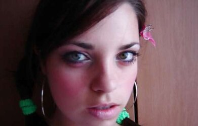 Bulgarian Teenager