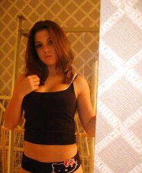 Bulgarian Teenager