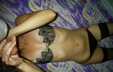 Bulgarian Teenager