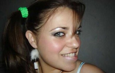 Bulgarian Teenager