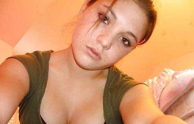 Bulgarian Teenager