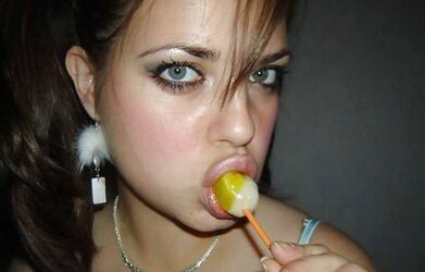 Bulgarian Teenager