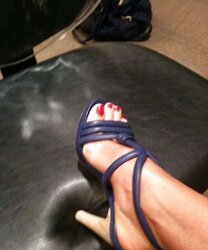 Mummy soles brooke q