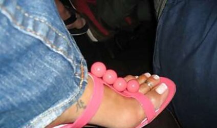 Mummy soles brooke q