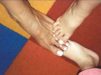 Mummy soles brooke q
