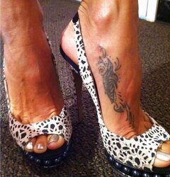 Mummy soles brooke q