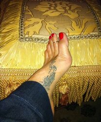 Mummy soles brooke q